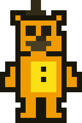 [cdb61f] Smol Minigame Freddy