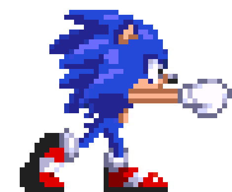 [e34106] Sonic 3