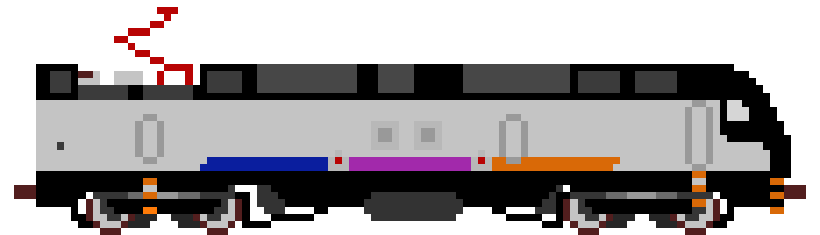 NJ Transit ALP-45DP (V4)