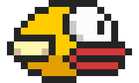 [9664c4] A bad recreation of flappy bird
