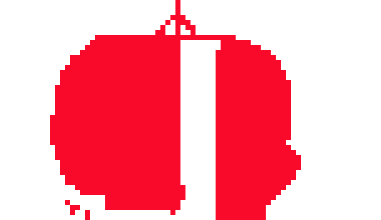 [dcc96a] Lungs made by pixels