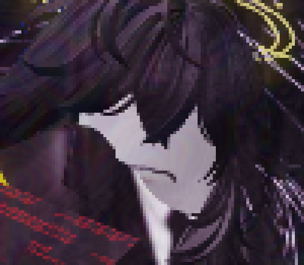 [816c09] (-HmmmmmmMaybe-) "Absolutely not-"