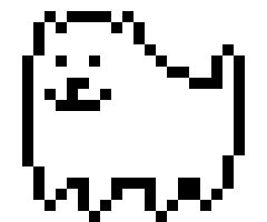 [9664c4] Annoying dog