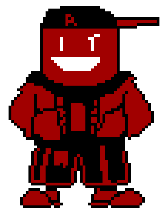[07459a] MV!Bloxtale Spirits Fell!Robo