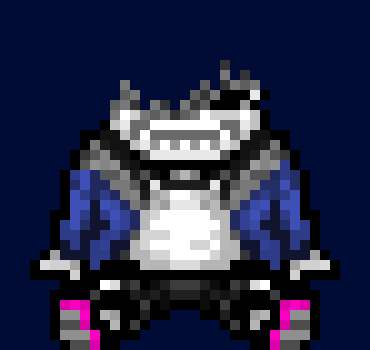 [1f86ca] also we still haven't like figured out this head disappearing thing like half my skull is gone I'm fucking blind guys