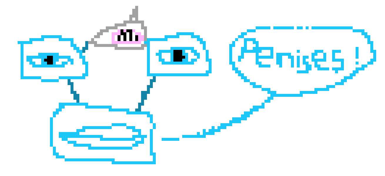 [9664c4] Old World Blues
