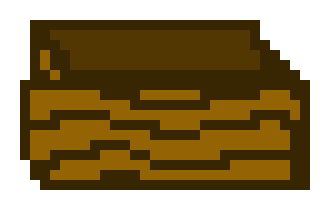 [9664c4] Open Wooden Chest