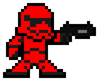 Sith trooper