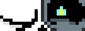 [8aa4ac] thanks terrie, but you also own alot of MY sprites so i think its fair