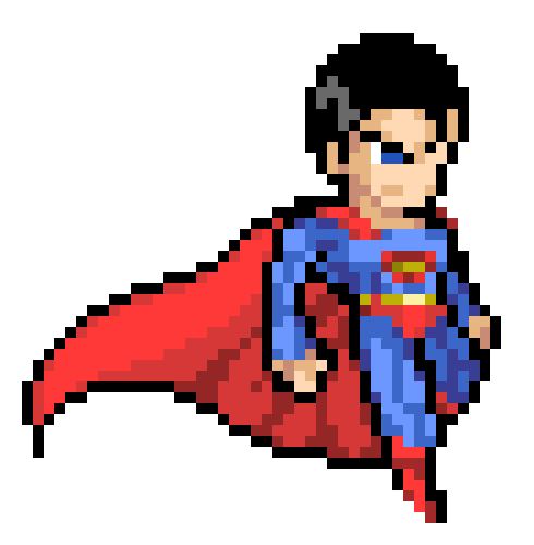 [9664c4] Superman
