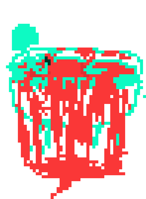 [9e7003] there you go you got the hang of it kekw, it’s more edgy tho if there’s a method or reason they’re like that (cutting,bullet,etc) 
