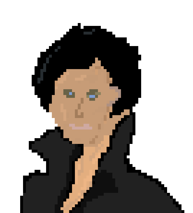[9664c4] Cumberbatch