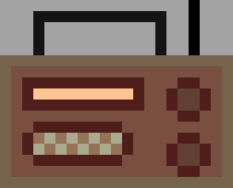 [4793a2] -radio static stops...its silent for a few minutes..."h-hello? chris? is...that you listening?" he sounds quiet...and...scared?-