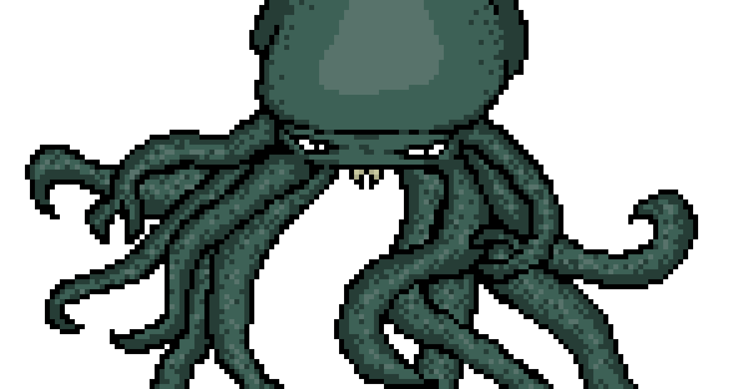 [464451] kraken