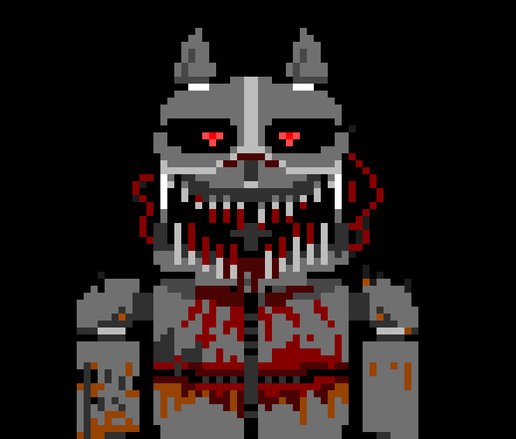 [aeaddc] thanks thats when i wasnt in demon form