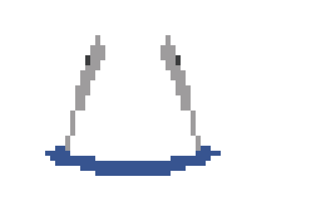 [9664c4] shark week
