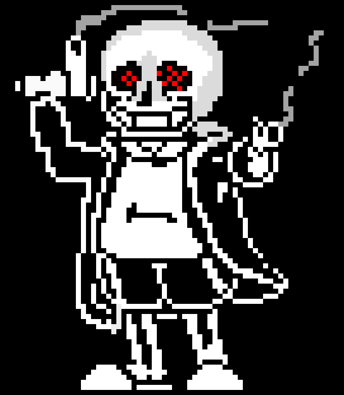[c43708] sudden changes sans:HArdmode