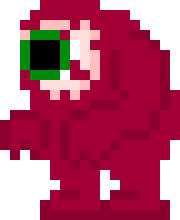 scarymonster