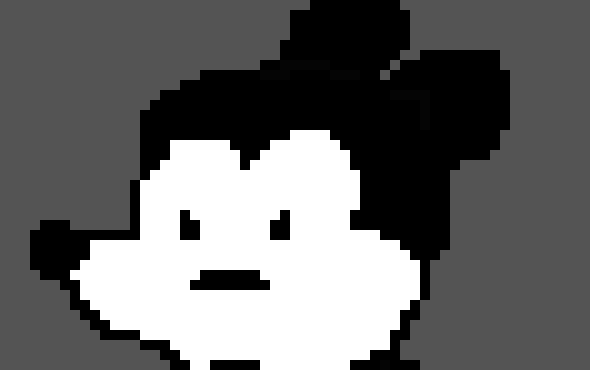 [acbc50] thats not mickey dumbass its uusweld the fuckover of Oswald