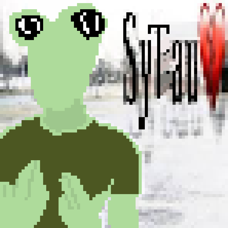 [836a7f] sytau George