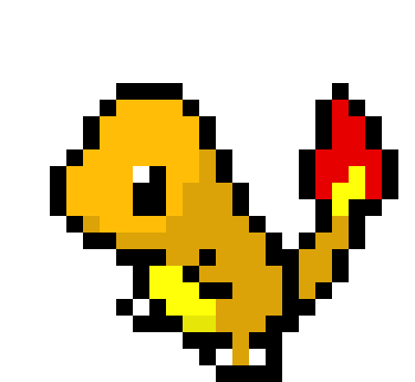 [9664c4] pokemon no 1 salameche