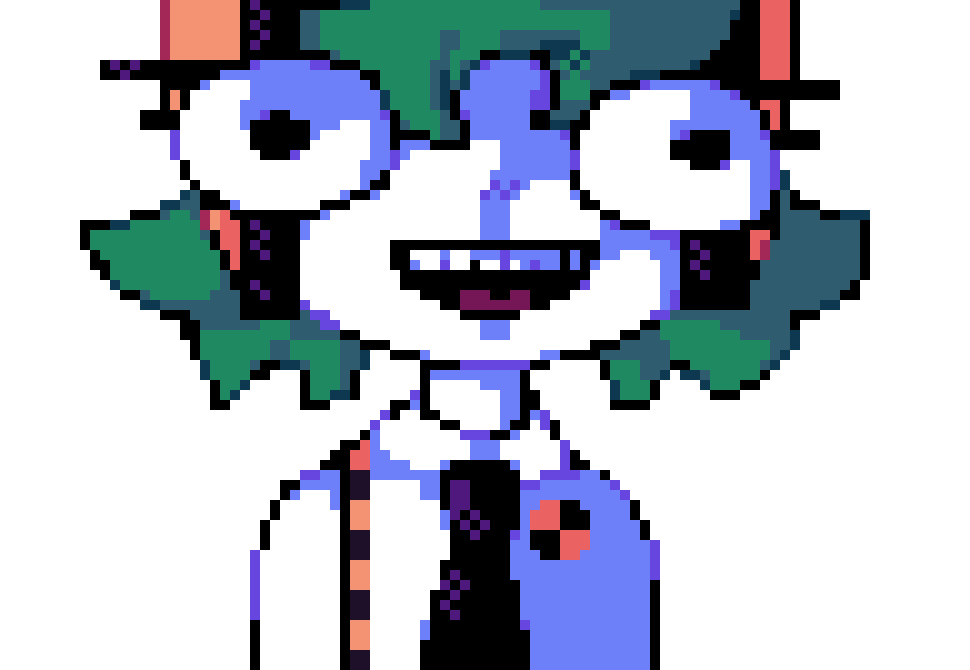 [8426a8] there are 3 billion blue men on pam this might be the next sans epidemic 