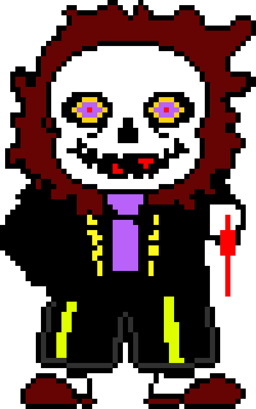 [9664c4] Overkill Sans 3