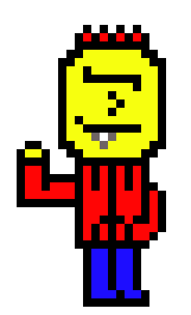 [8f8d6f] h-hi!