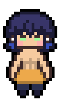 [829b7d] Inosuke