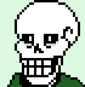 I don't know and i don't care, anyways updating jojo/jotaro sans is done so i can remove that from the description