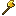 [066755] gold_hamaxe