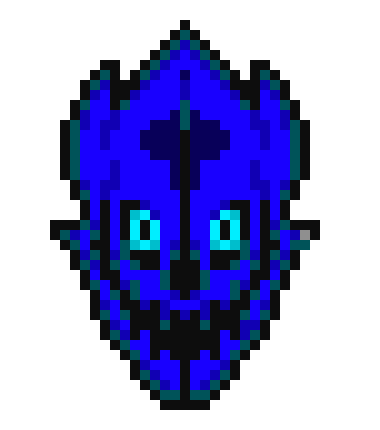 [9664c4] Blue Blaster