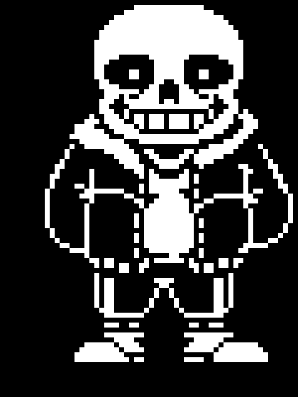 [591bf0] Last Breath!Sans Phase:1