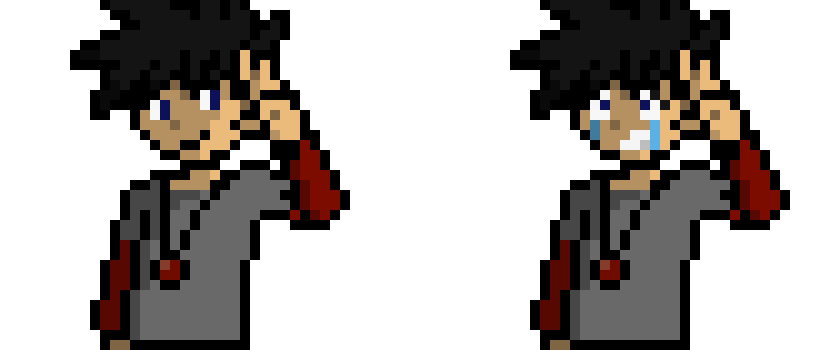 [533b6f] Leo Caivernus, Xkar's older brother, Before and During the Incident