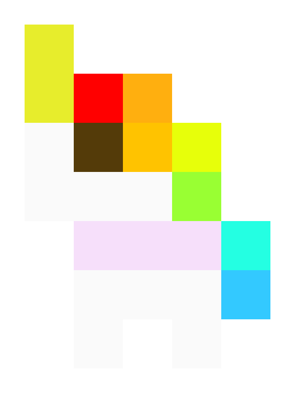 [ecf1a8] Unicorn