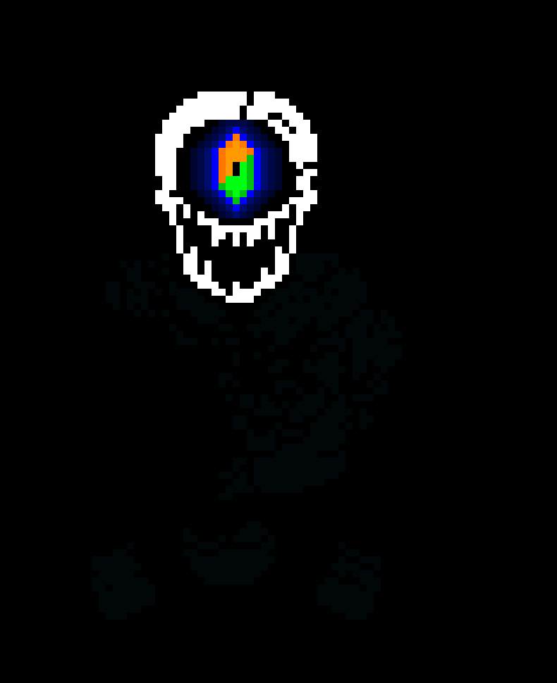 [DUSTTALE:Revenge][ACT-3][created by lancer89][Doesn't need fixing it's already pretty good signed, Allan]
