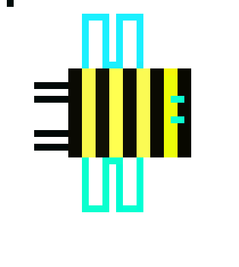 [9664c4] To-BEE