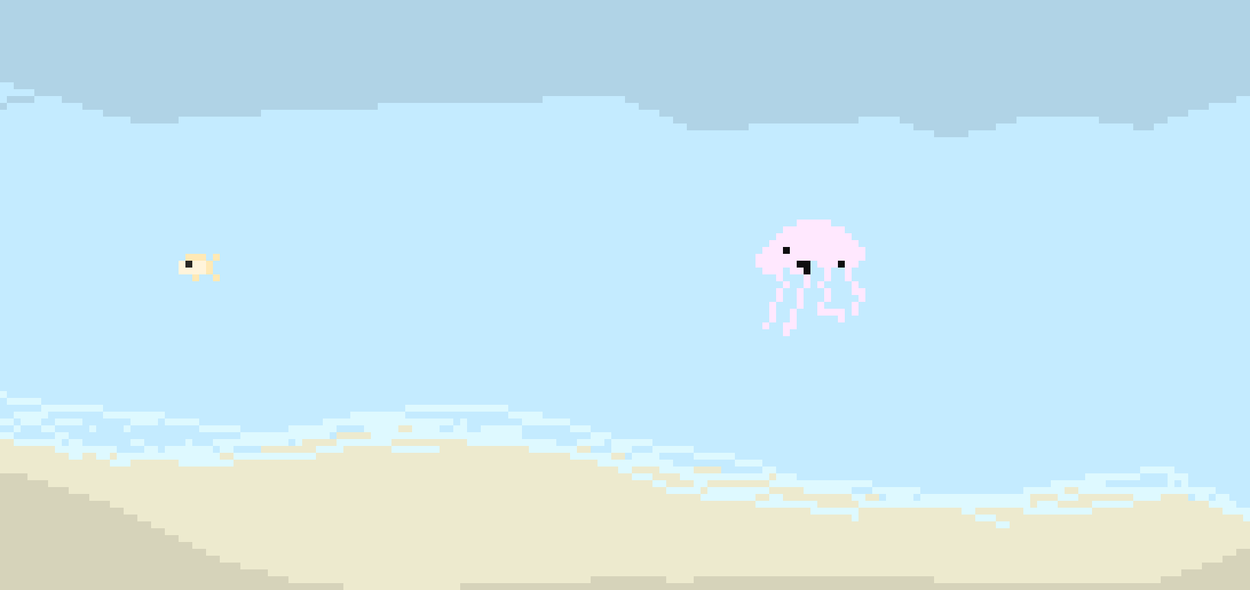 [d0b1b3] OCEAN GIRL WORLD