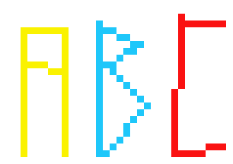 [9664c4] ABC