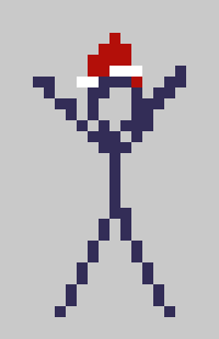 [0bf6e8] MERRY CHRISTMAS Y'ALL RAHHHHHH