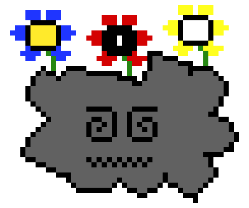 [7adc44] Hellspawntale Extras