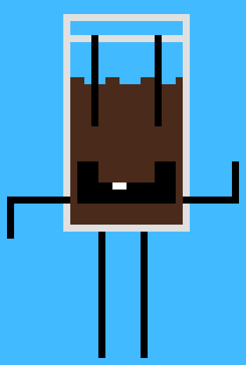 [9664c4] Choco Milk