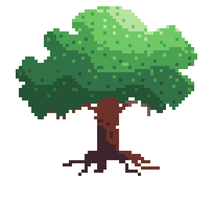 [f5c78c] thatsonebigtree