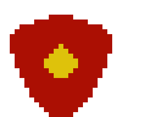 [dd4d3e] bad shield