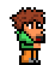 [76579f] Terraria Character