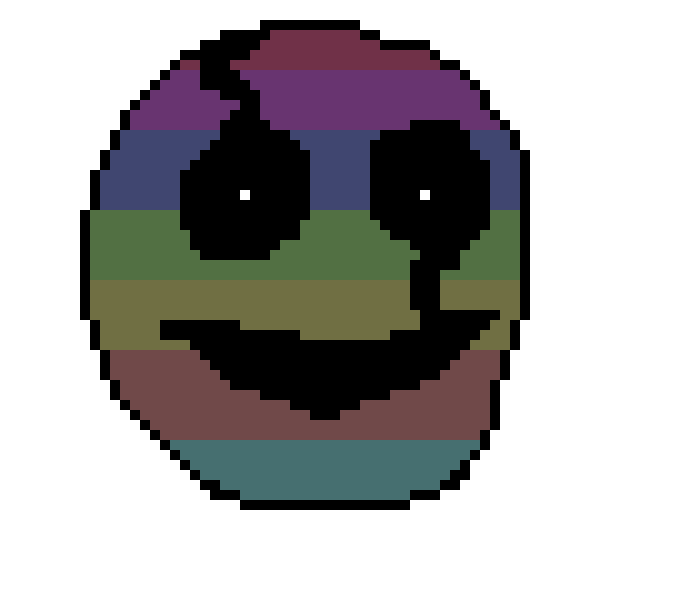 [9664c4] TRIPPIN BALLS