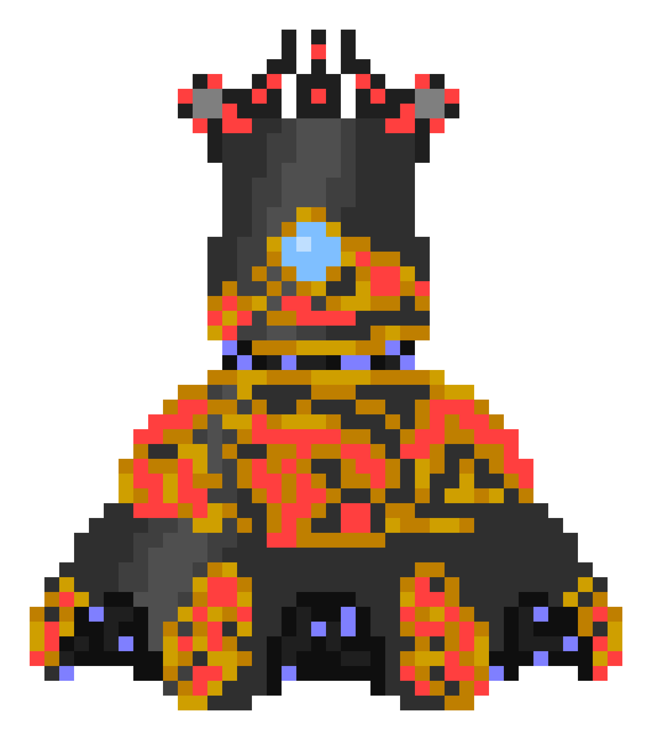 [9664c4] Decaying Guardian