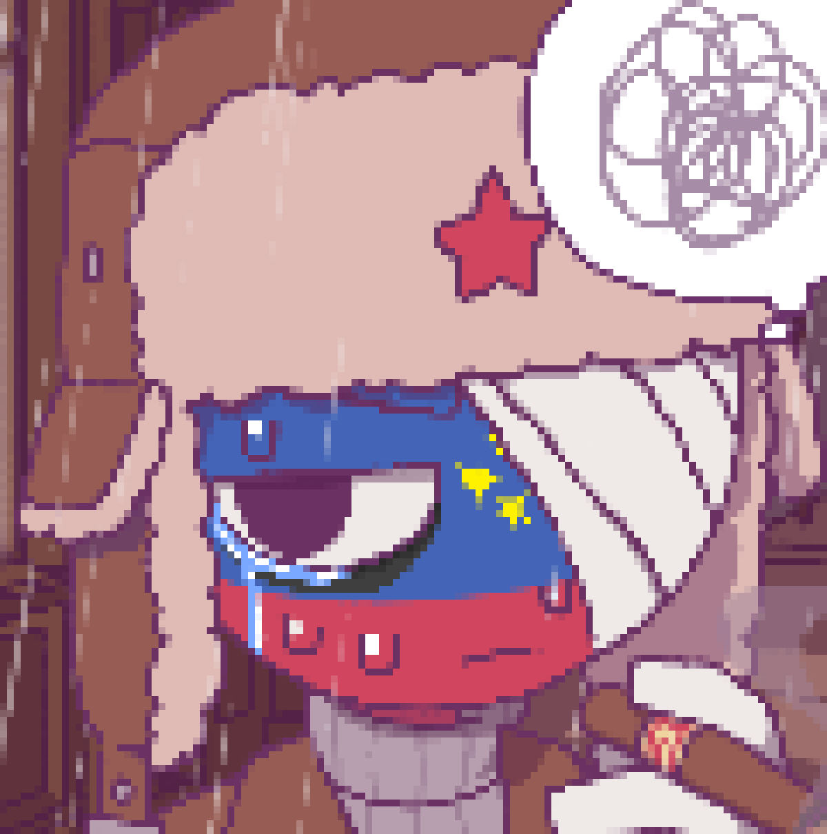 [0ae1f1] im fine, just tired