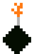 [9664c4] Bomb For Bomb Runner