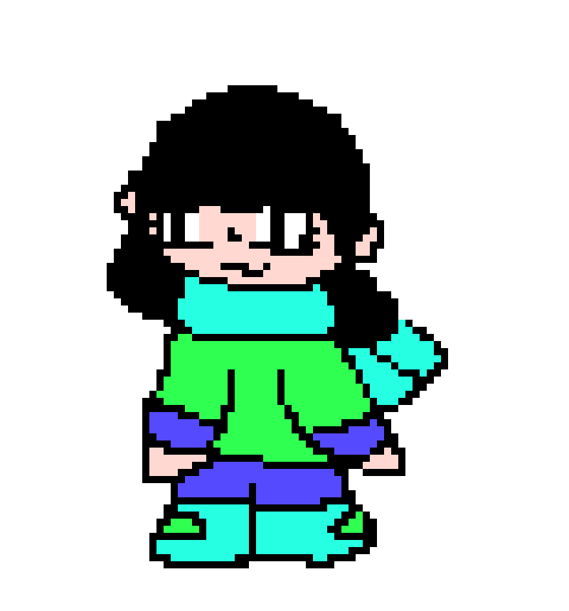 [904ba9] Thanks this is my lazy art work.